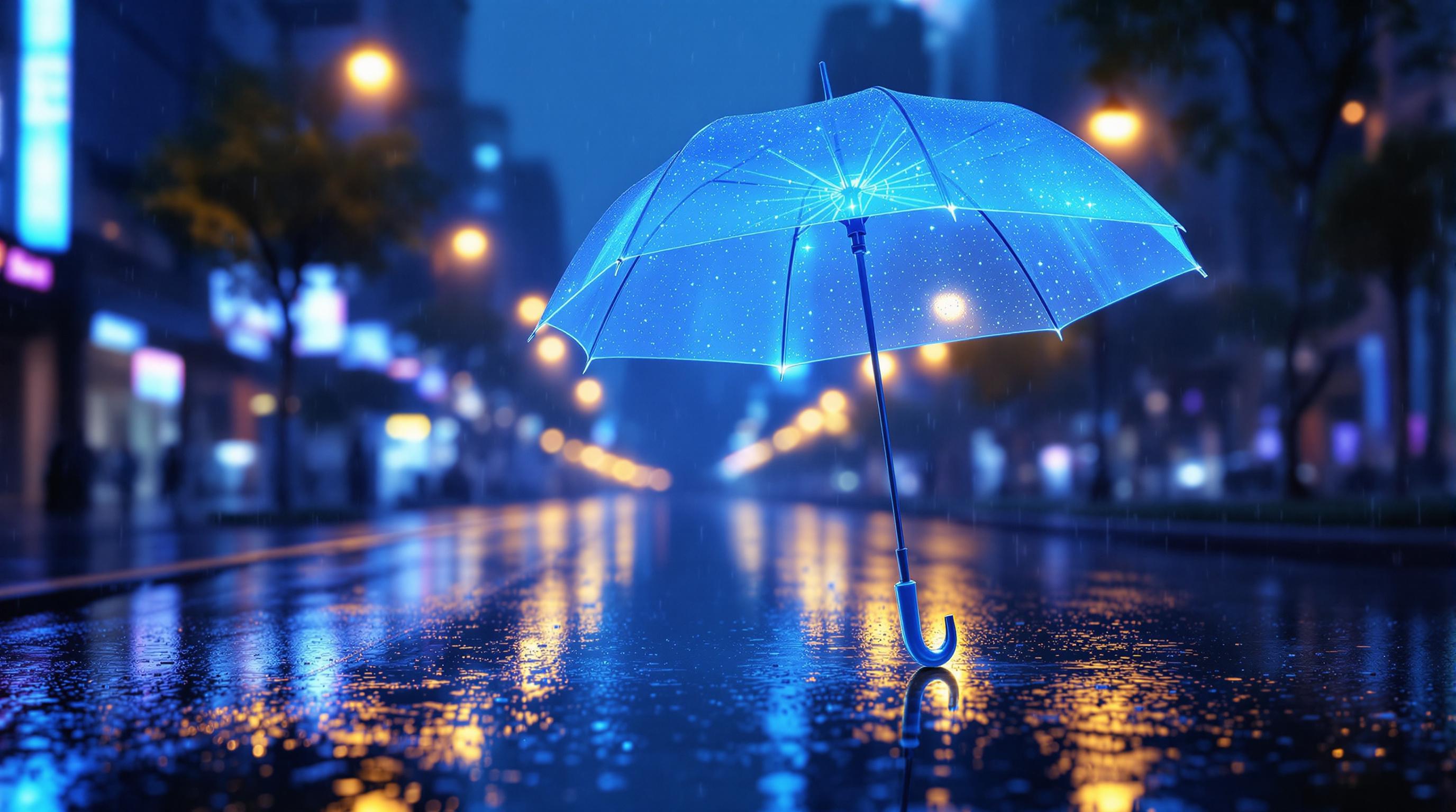 AI generated image
