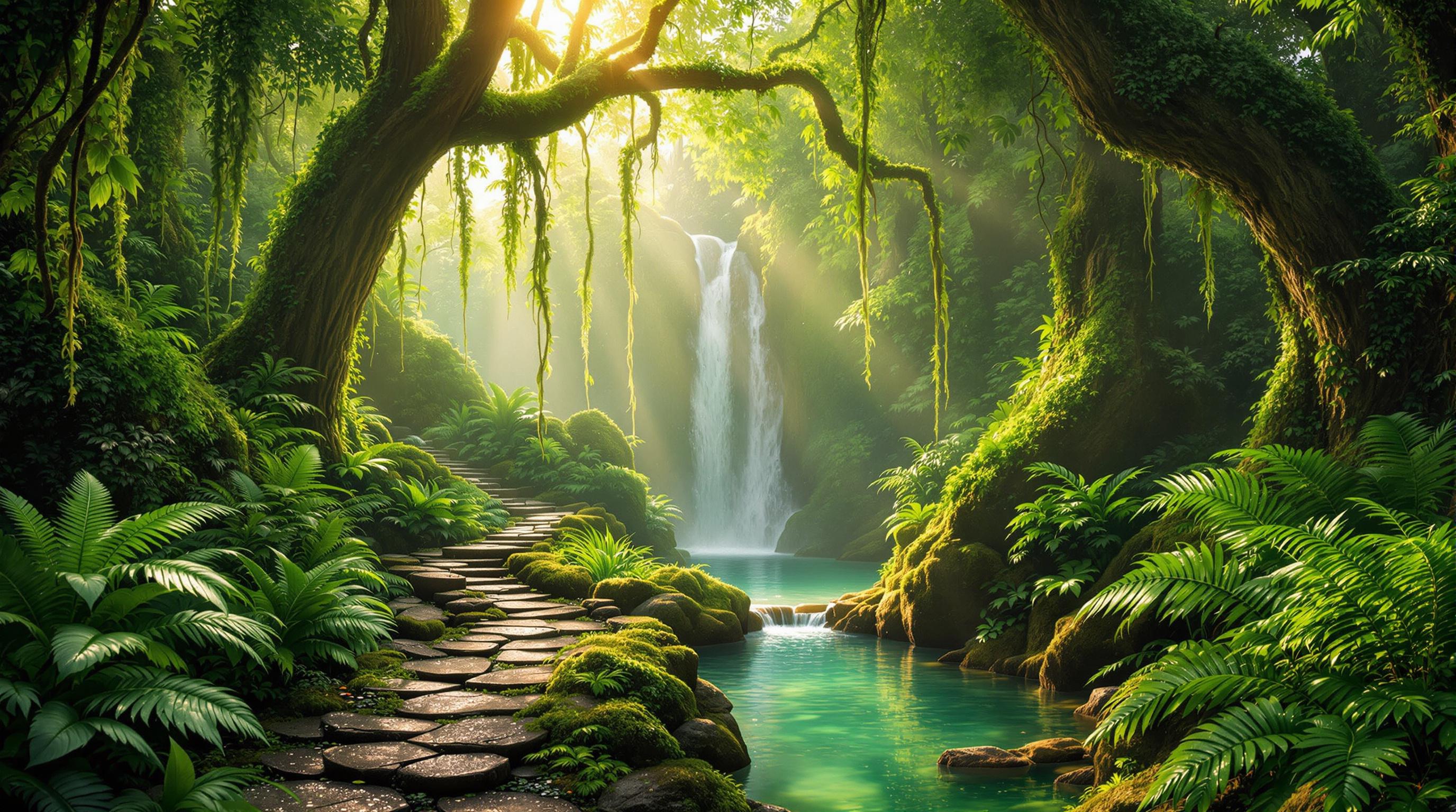 AI generated image