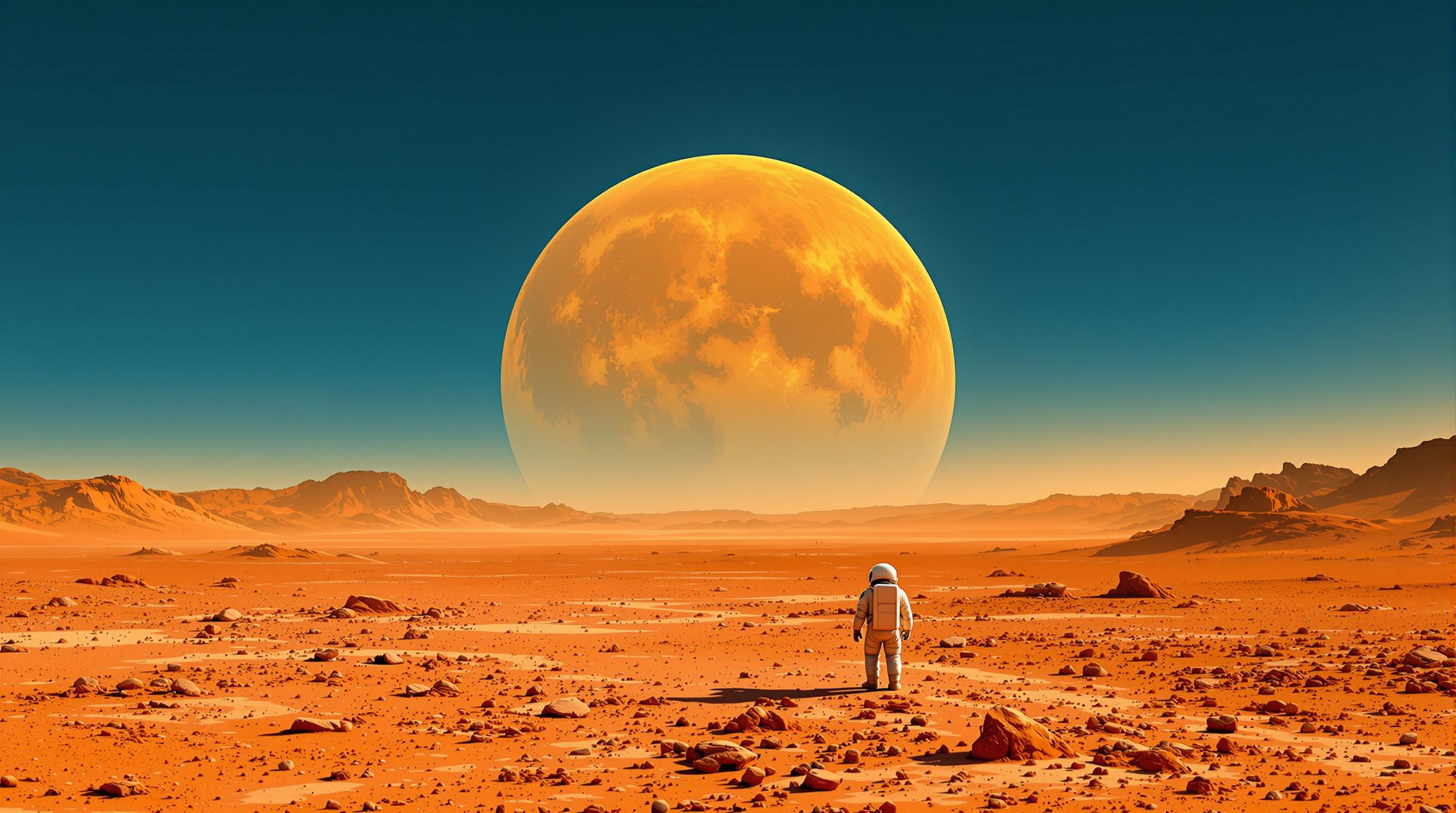 AI generated image