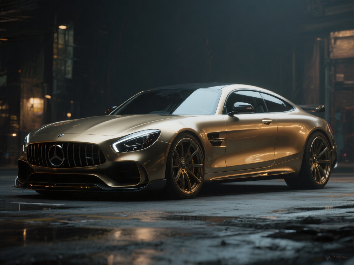 Large landscape image